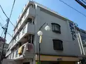 スカイコート横浜山手
