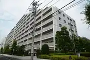 オーベルグランディオ川崎