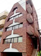 フォレストハウス