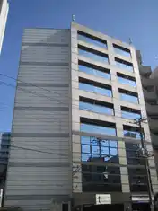 岩崎ビル
