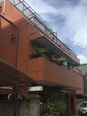 上條ハイツ