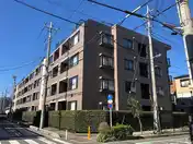 モア・クレスト南浦和
