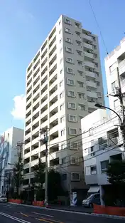 ライオンズステージ東向島