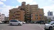 ライオンズマンション川口第8