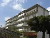 狭山グリーンハイツ7号棟