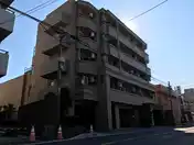 プライムアーバン浦安