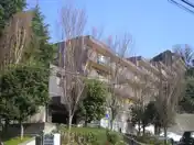 フォレストヒルズ磯子