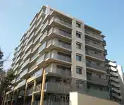 ララヒルズ4番街