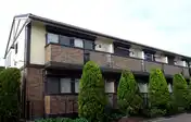 ヴェルジェ多摩川