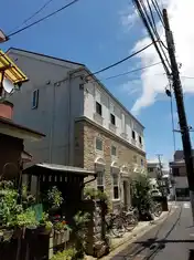 プリマ参番館