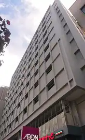 飯田橋サンポーロハイツ