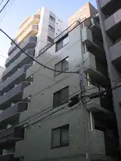 ビッグヴァンステイツ伊勢佐木南