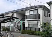 ガーデンハウスA