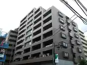 レクセルマンション一橋学園