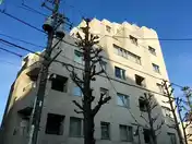 プラウド目黒洗足