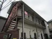 サンパレス上尾