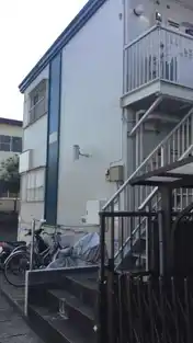 サンシティ君塚