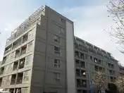 府中コーポラス