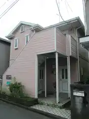 クレージュ瀬谷