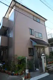 ウィステリア小杉