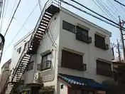 佐藤コーポ