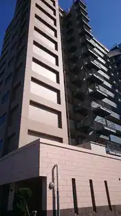 ビッグヴァン・クオス久里浜