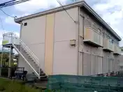 東ハイツ