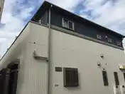 ベルリード千歳烏山A番館