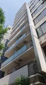 フレンシア浅草橋