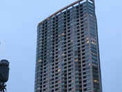 パークコート赤坂ザタワー 外観