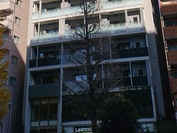 プラウド五反田 外観