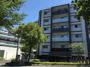 レーベン多摩センターBeaut 外観