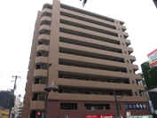 セザール横浜関内 外観