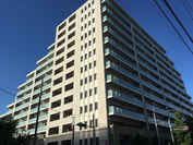 クラッシィハウス世田谷公園 外観