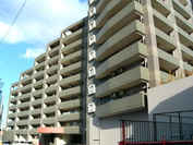 レーベンハイム フォレチッタ・ガーデン 外観