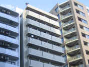 キャッスルマンション青葉台 外観