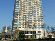 ザ・パークハウス晴海タワーズクロノレジデンス 外観