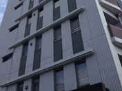 レクセル亀有リバーサイド 外観