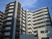 リブゼ横浜ヴェルデパセオ 外観