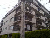 アーバンハイツ川口 外観