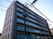 イニシア墨田押上 外観