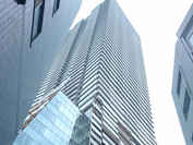 Brillia Tower 池袋 外観