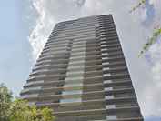 パークシティ柏の葉キャンパス サウスマークタワー 外観