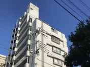 クリオ西川口壱番館 外観