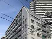 川口グレースマンション 外観