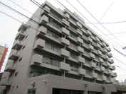 藤和護国寺コープ 外観