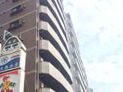 トーシンフェニックス大森町 外観