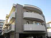 マイキャッスル五反野 外観