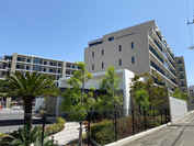 ジオ茅ヶ崎フレシア 外観