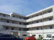 メゾン・ド・ノアバーム八王子 外観